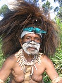 Papua New Guinea – Goroka Show and Mt. Hagen Show